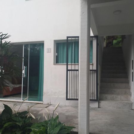 Apartament Casa Na Floresta Penedo  Zewnętrze zdjęcie