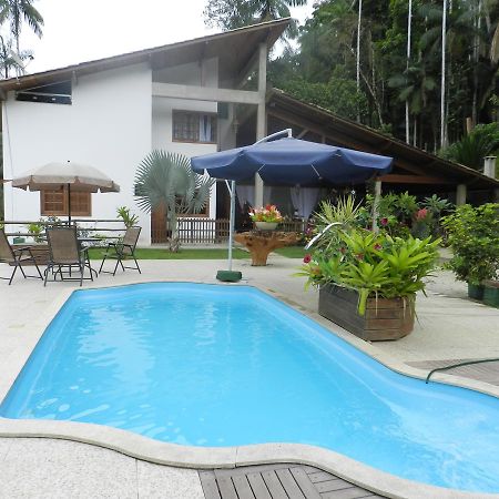 Apartament Casa Na Floresta Penedo  Zewnętrze zdjęcie