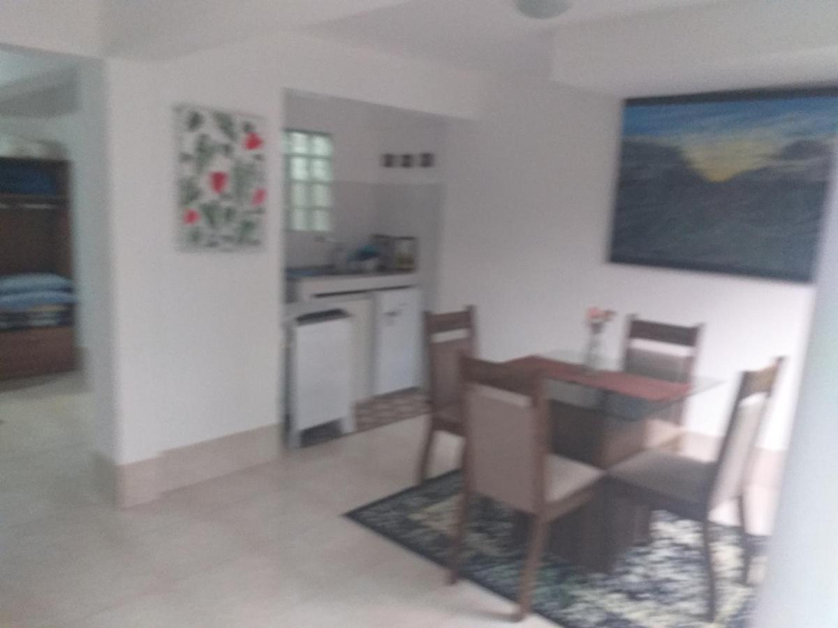 Apartament Casa Na Floresta Penedo  Zewnętrze zdjęcie