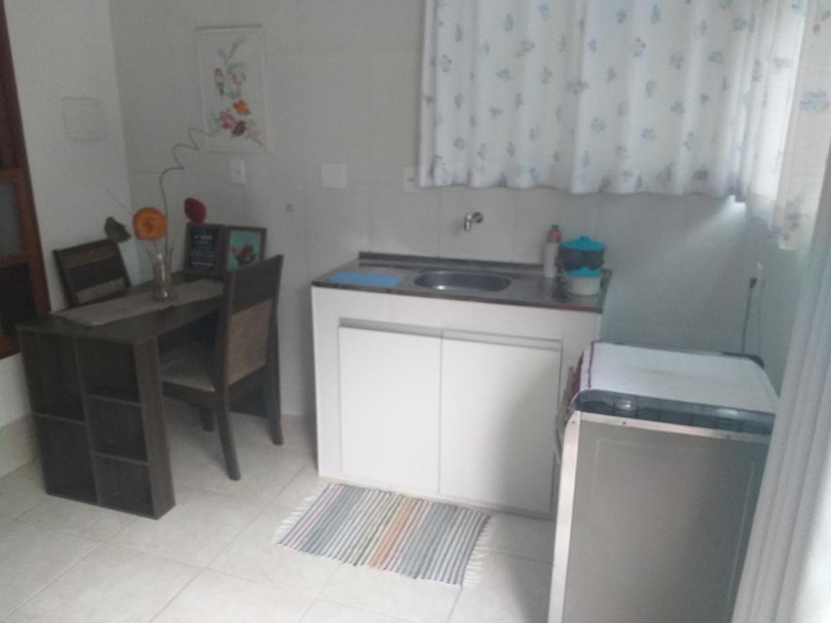 Apartament Casa Na Floresta Penedo  Zewnętrze zdjęcie