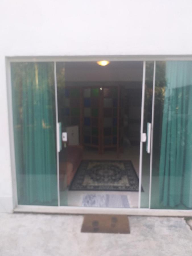 Apartament Casa Na Floresta Penedo  Zewnętrze zdjęcie