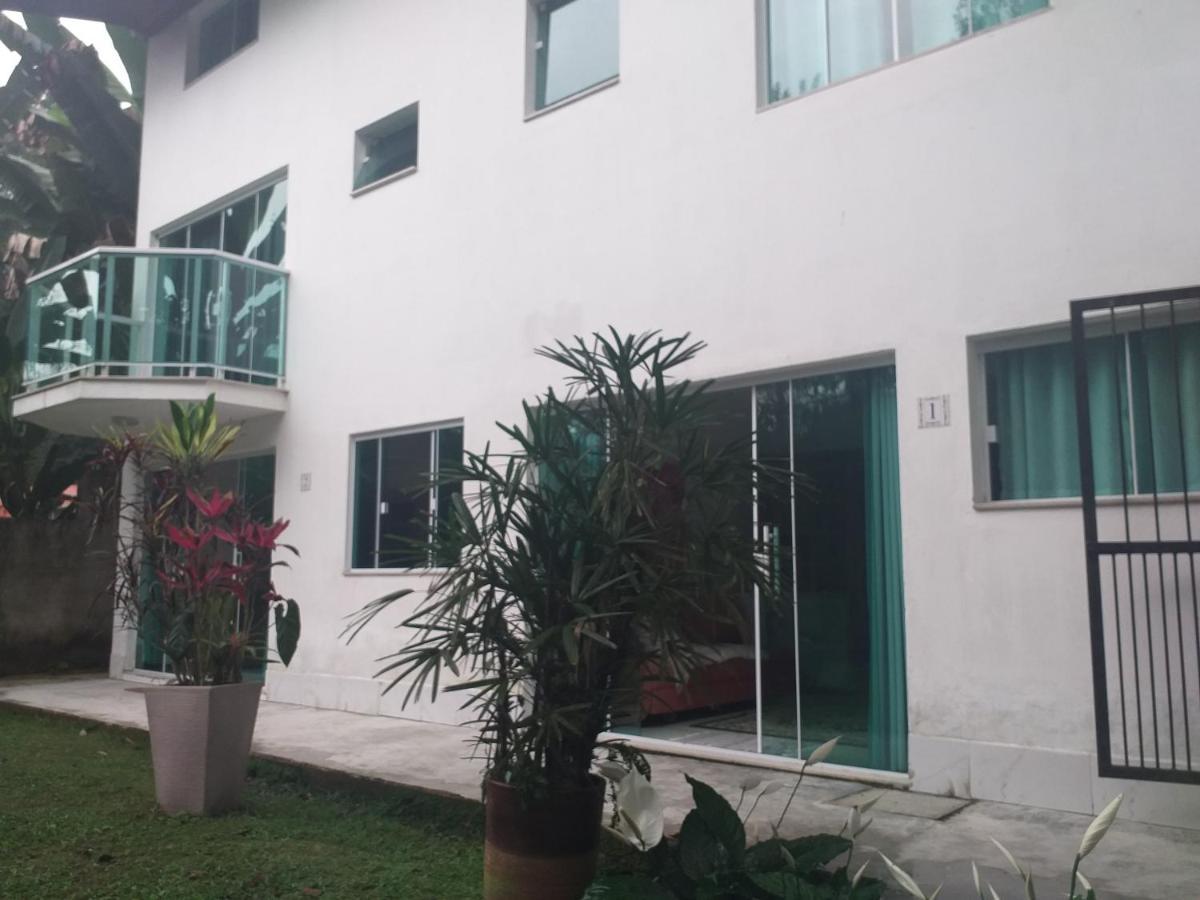 Apartament Casa Na Floresta Penedo  Zewnętrze zdjęcie