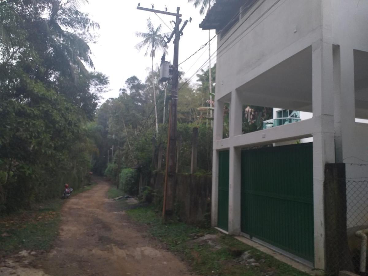 Apartament Casa Na Floresta Penedo  Zewnętrze zdjęcie