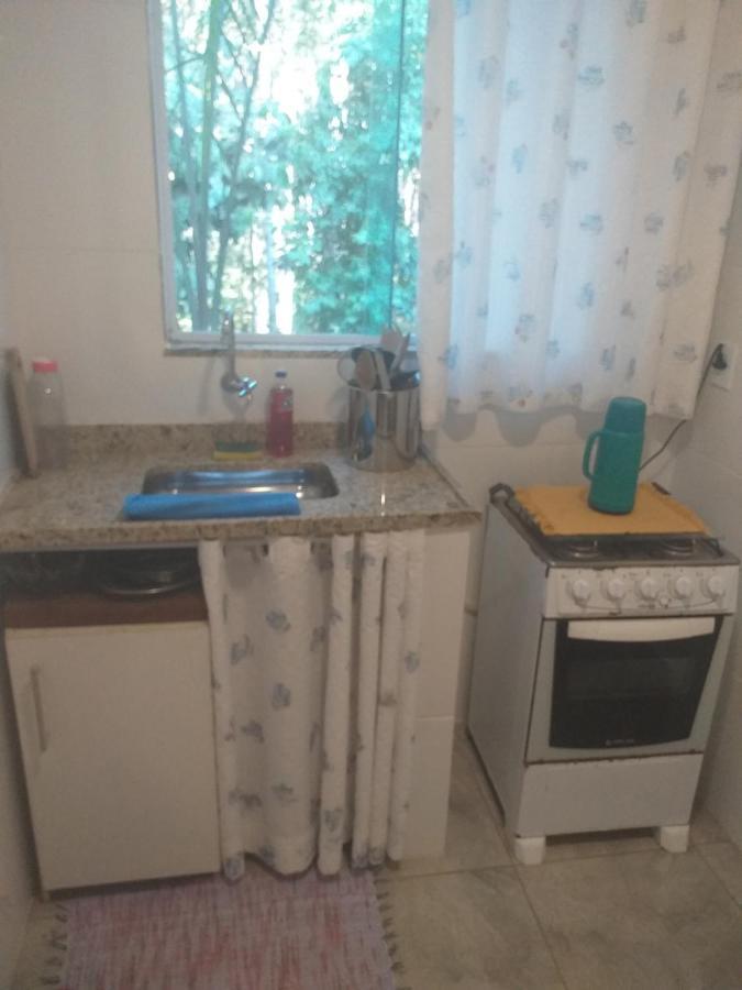 Apartament Casa Na Floresta Penedo  Zewnętrze zdjęcie