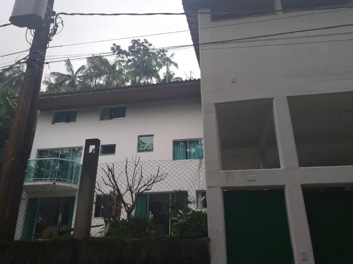 Apartament Casa Na Floresta Penedo  Zewnętrze zdjęcie