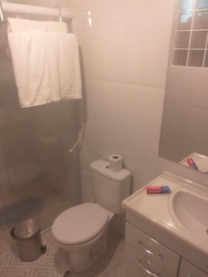 Apartament Casa Na Floresta Penedo  Zewnętrze zdjęcie
