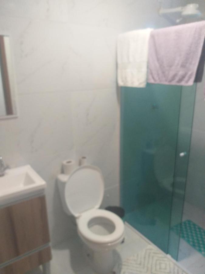Apartament Casa Na Floresta Penedo  Zewnętrze zdjęcie