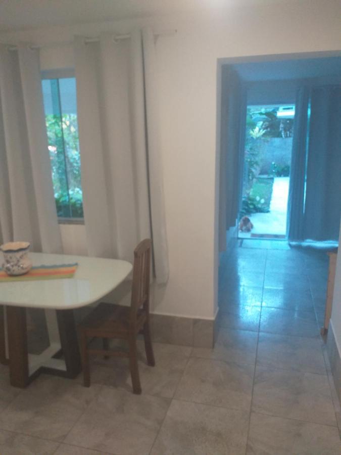 Apartament Casa Na Floresta Penedo  Zewnętrze zdjęcie
