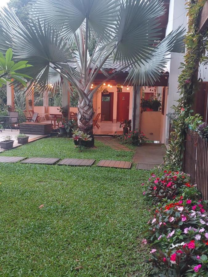 Apartament Casa Na Floresta Penedo  Zewnętrze zdjęcie