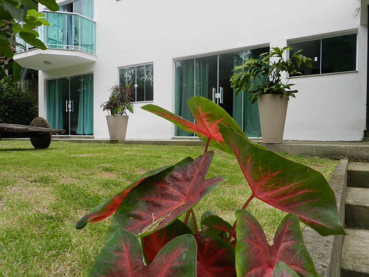 Apartament Casa Na Floresta Penedo  Zewnętrze zdjęcie