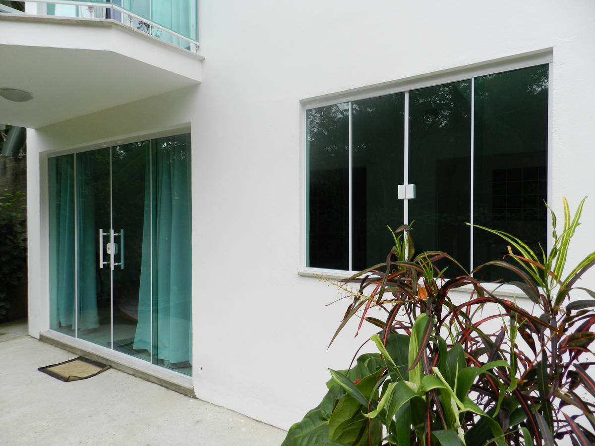 Apartament Casa Na Floresta Penedo  Zewnętrze zdjęcie