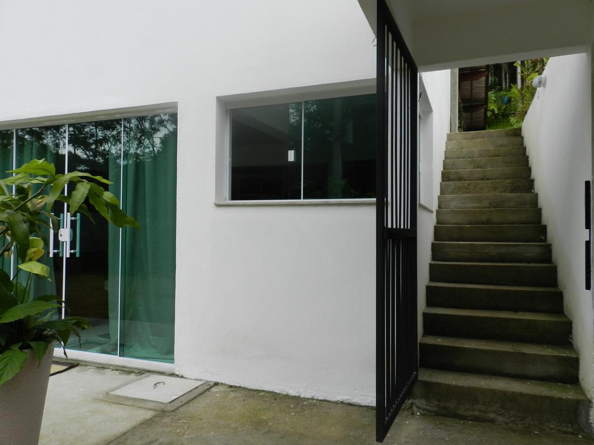 Apartament Casa Na Floresta Penedo  Zewnętrze zdjęcie