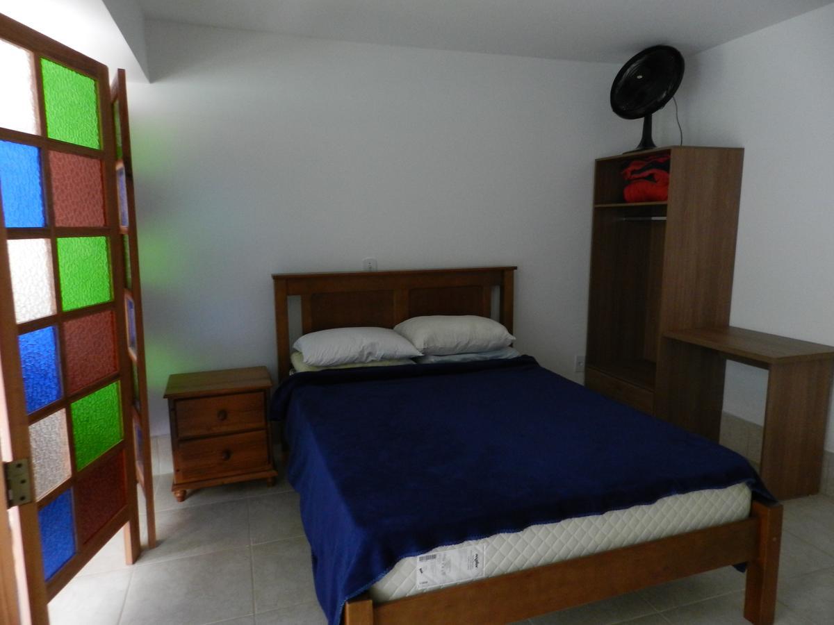 Apartament Casa Na Floresta Penedo  Zewnętrze zdjęcie