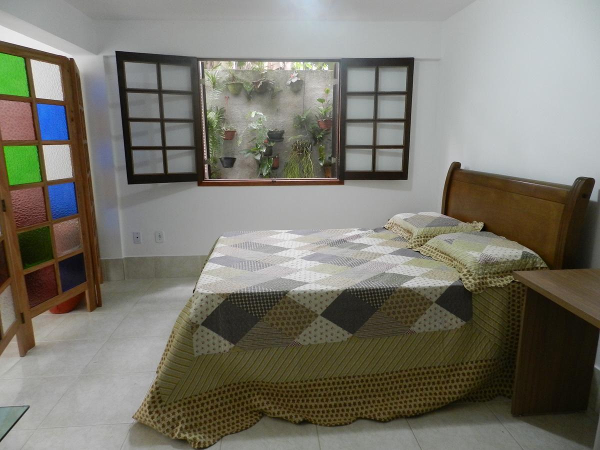 Apartament Casa Na Floresta Penedo  Zewnętrze zdjęcie